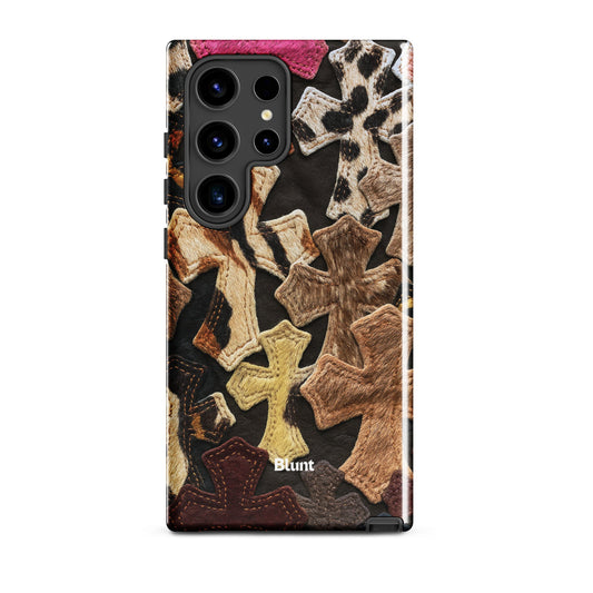 Crux Samsung Case - Blunt Cases