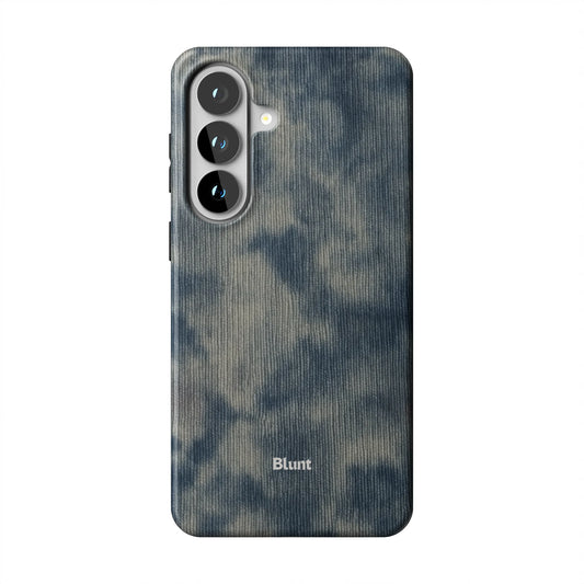 Bleach-Denim-samsung-case-Galaxy S26 Plus-1