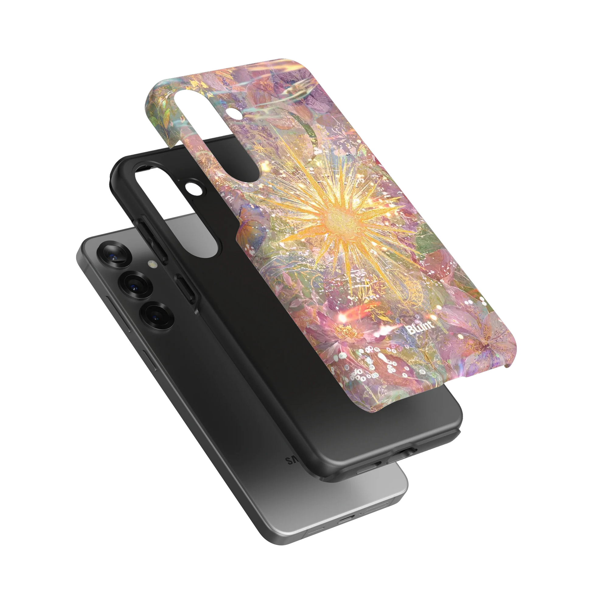 Solar-Halo-samsung-case-Galaxy S25 Plus-3