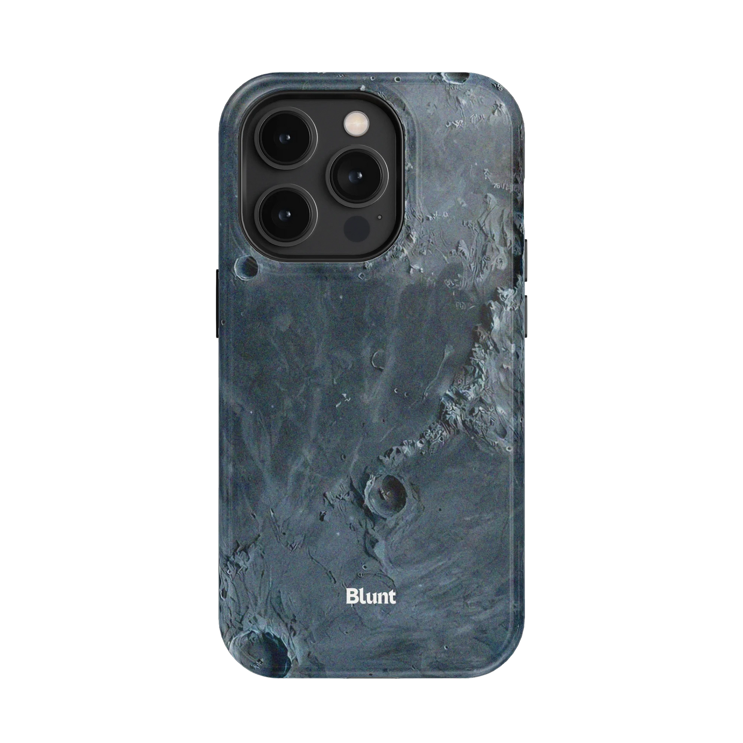 Space Cadet iPhone Case