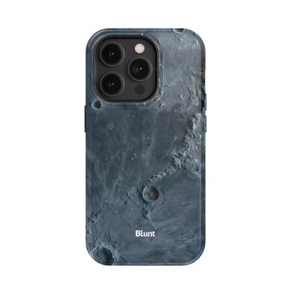 Space Cadet iPhone Case