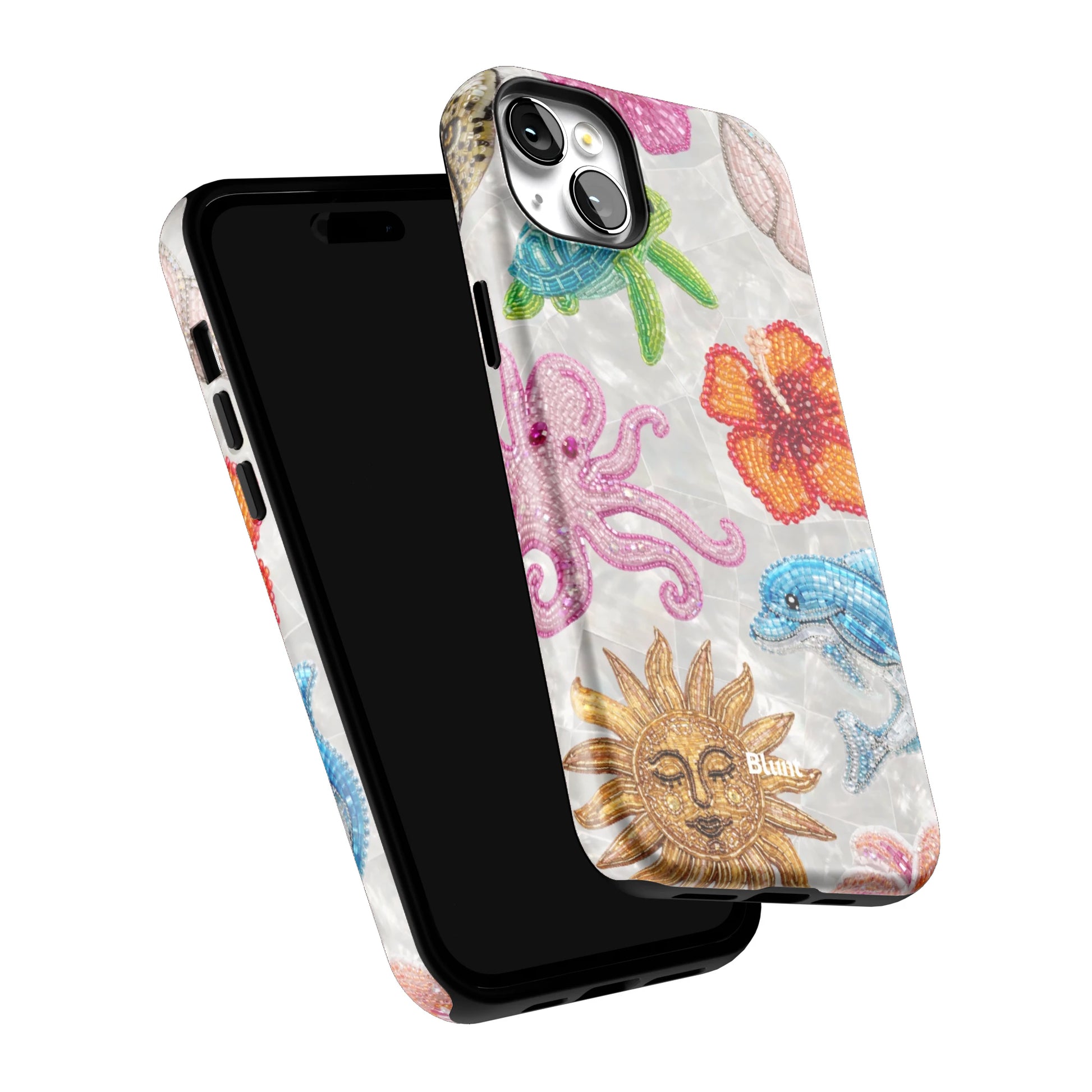 Midnight-Sun-iphone-case-iPhone 14 Plus-5