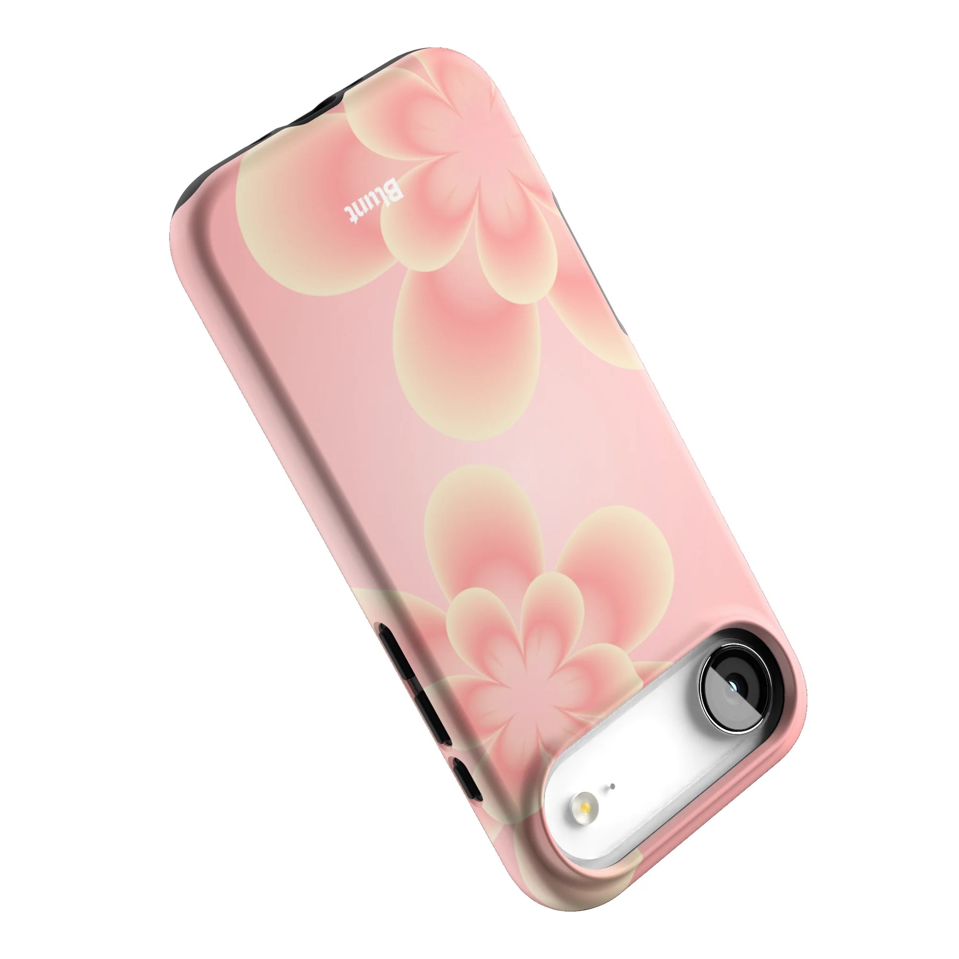 Peach-Petals-iphone-case-iPhone 17 Air-4