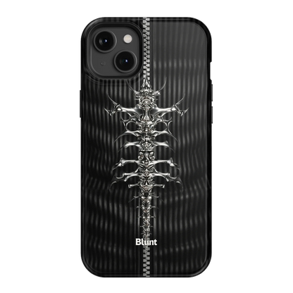 Axial iPhone Case