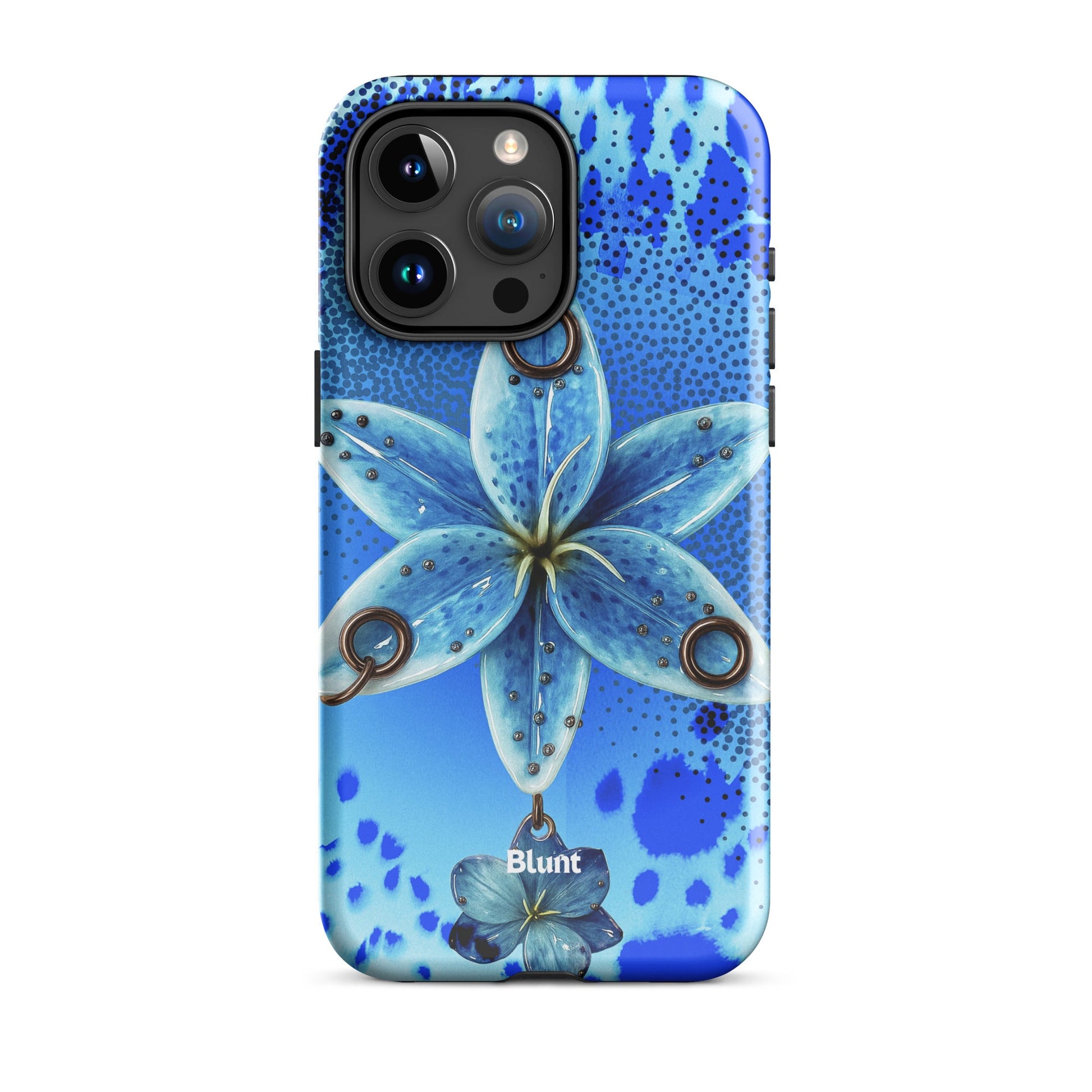Crysea iPhone Case - Blunt Cases
