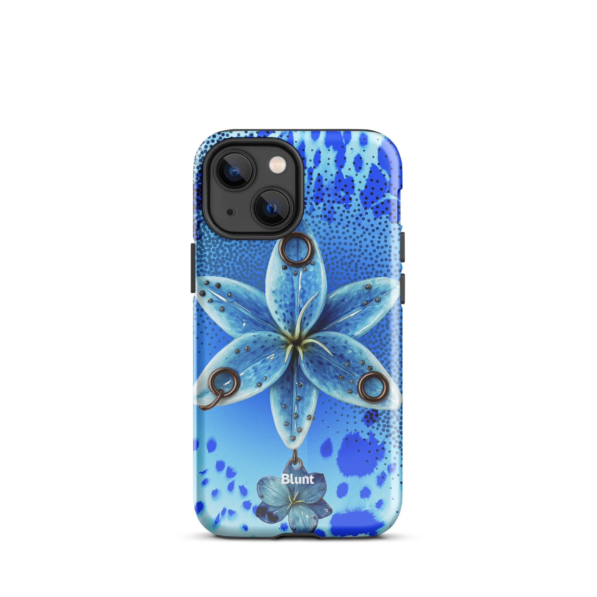 Crysea iPhone Case - Blunt Cases
