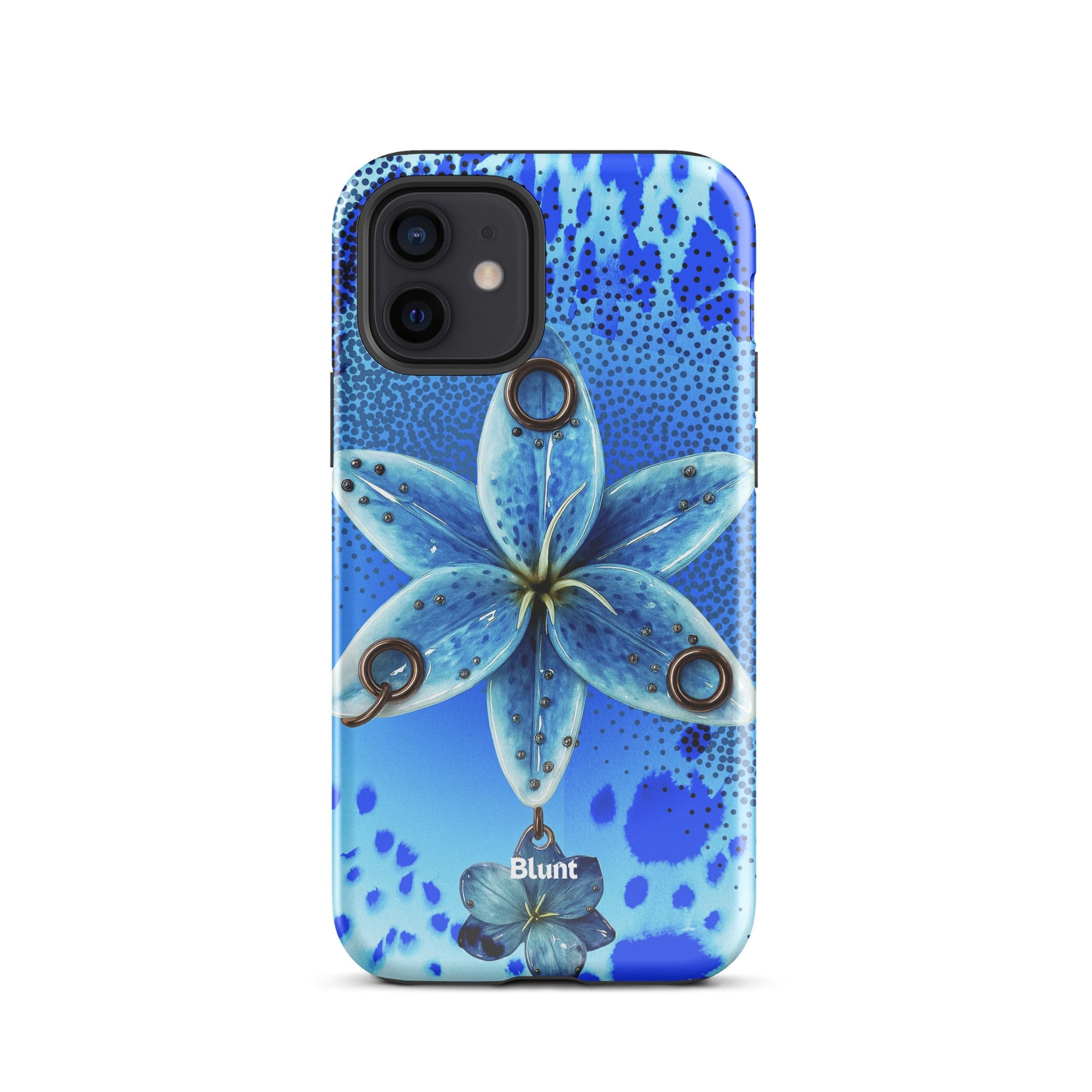 Crysea iPhone Case - Blunt Cases