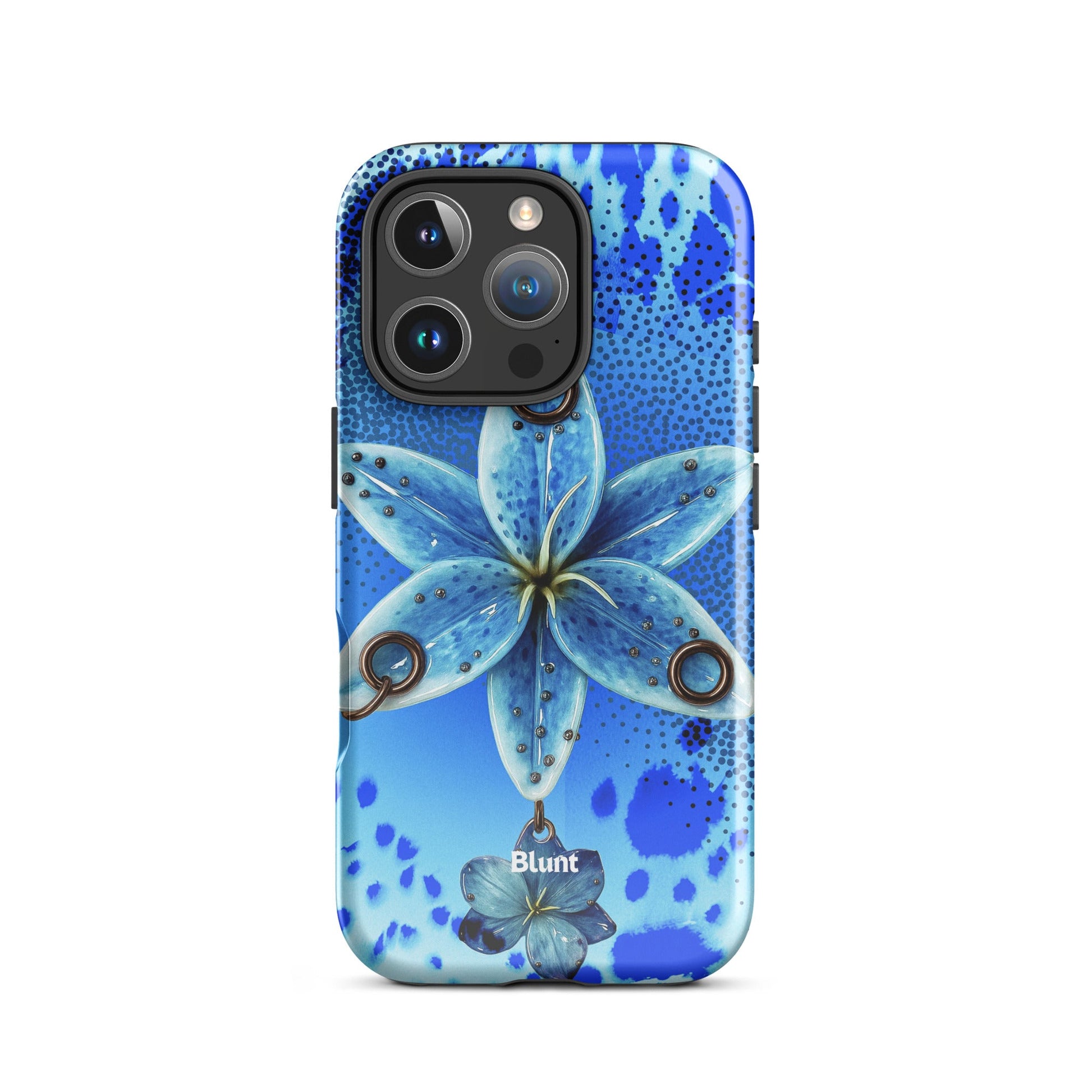 Crysea iPhone Case - Blunt Cases