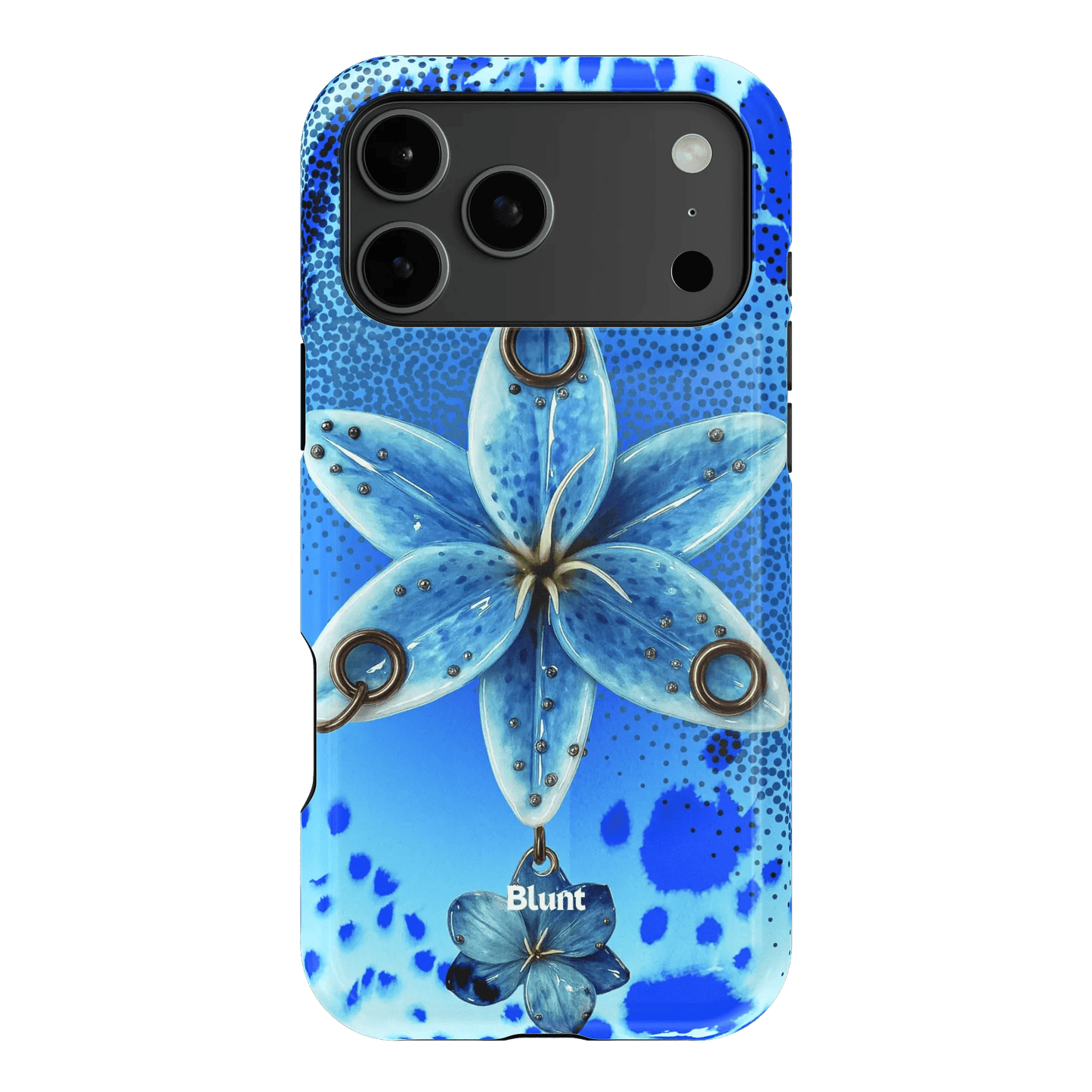 Crysea iPhone Case - Blunt Cases