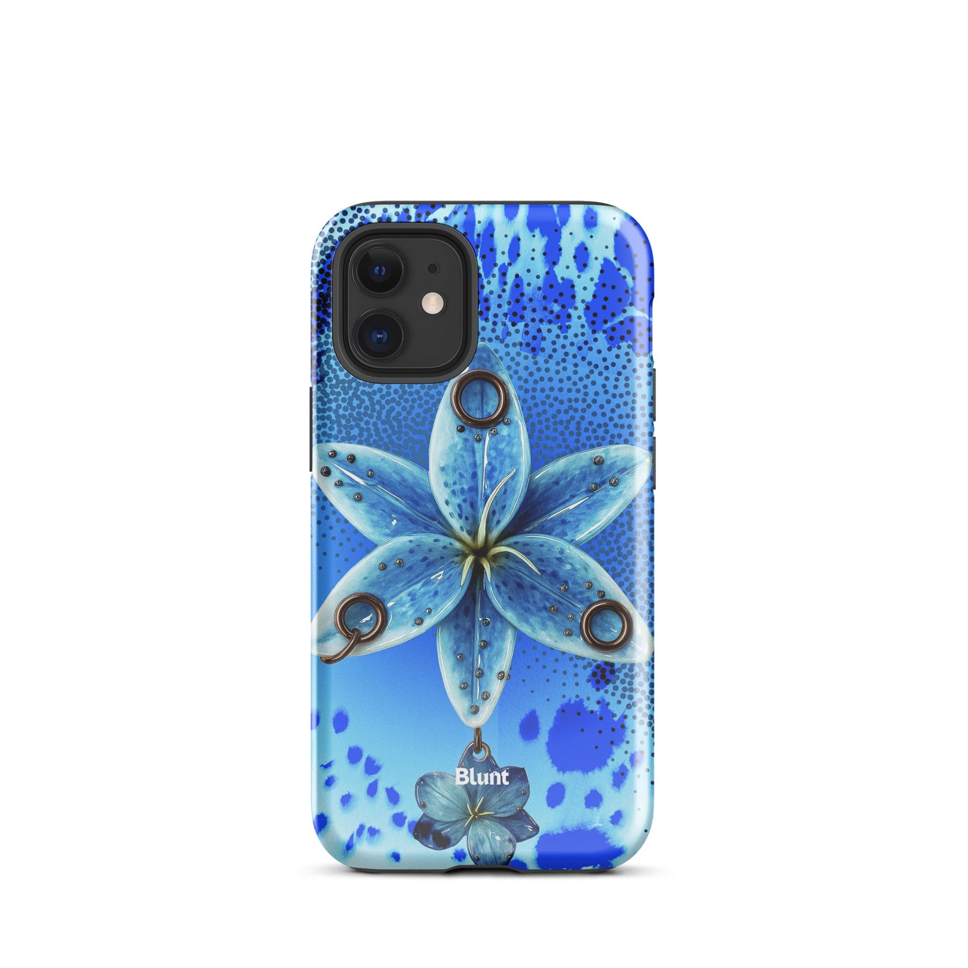 Crysea iPhone Case - Blunt Cases