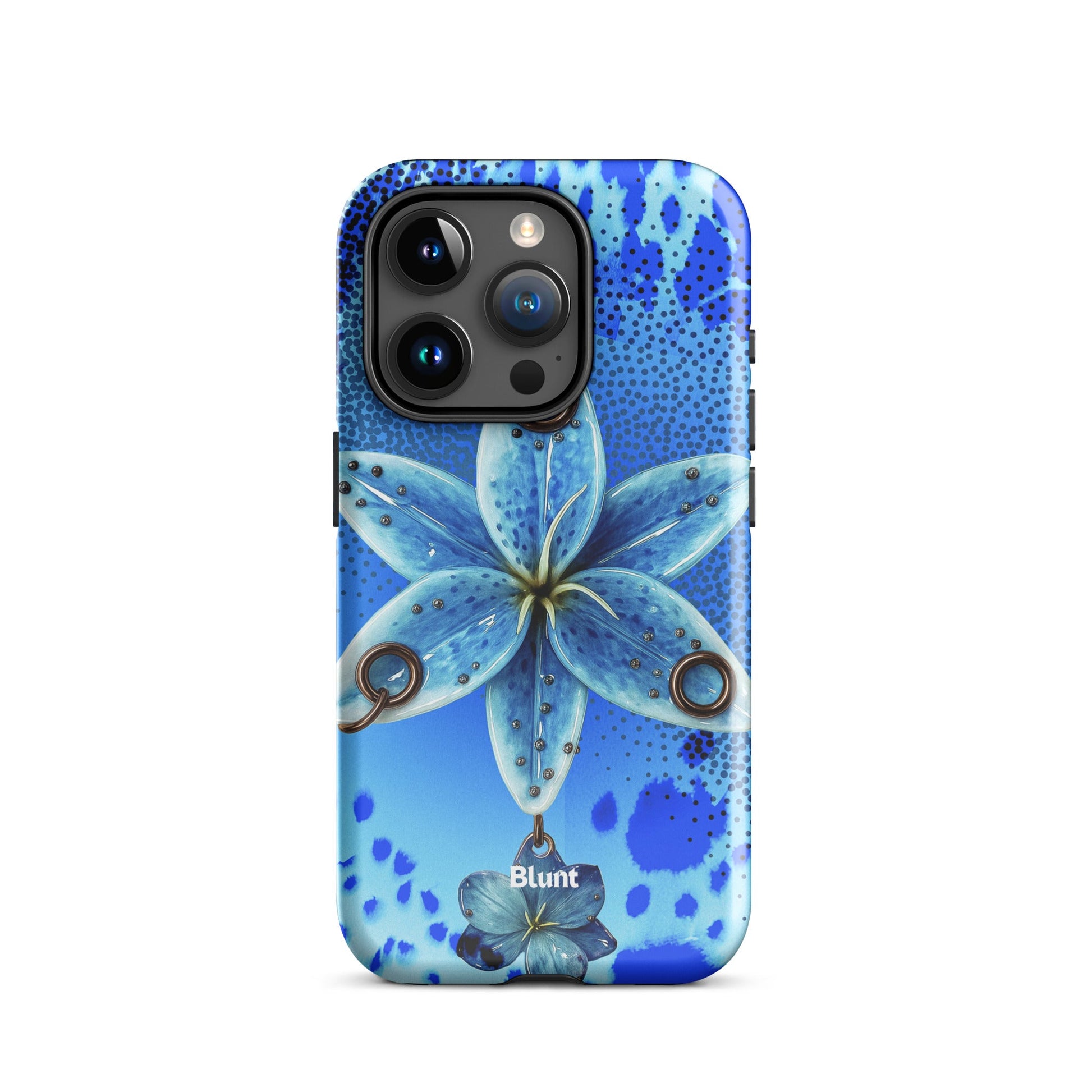 Crysea iPhone Case - Blunt Cases