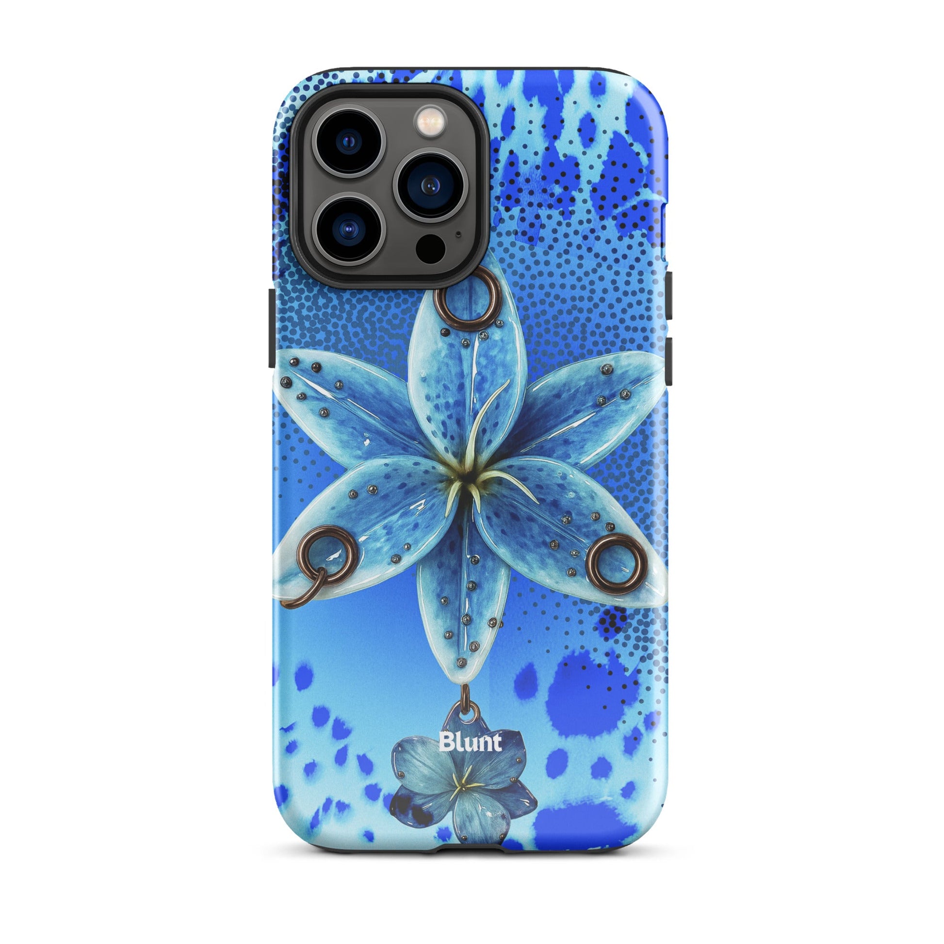 Crysea iPhone Case - Blunt Cases