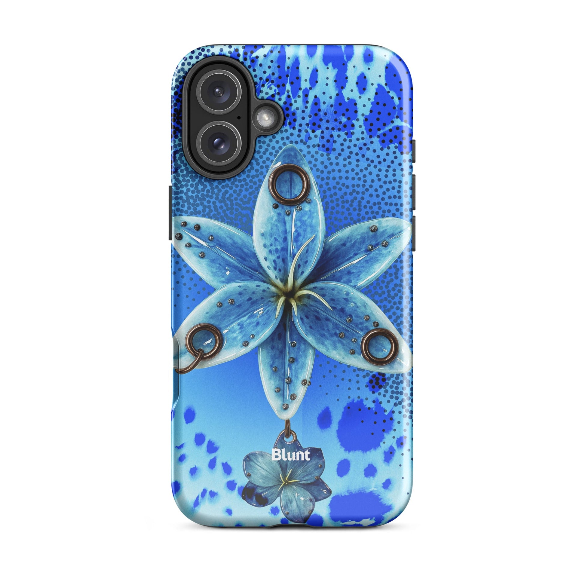 Crysea iPhone Case - Blunt Cases