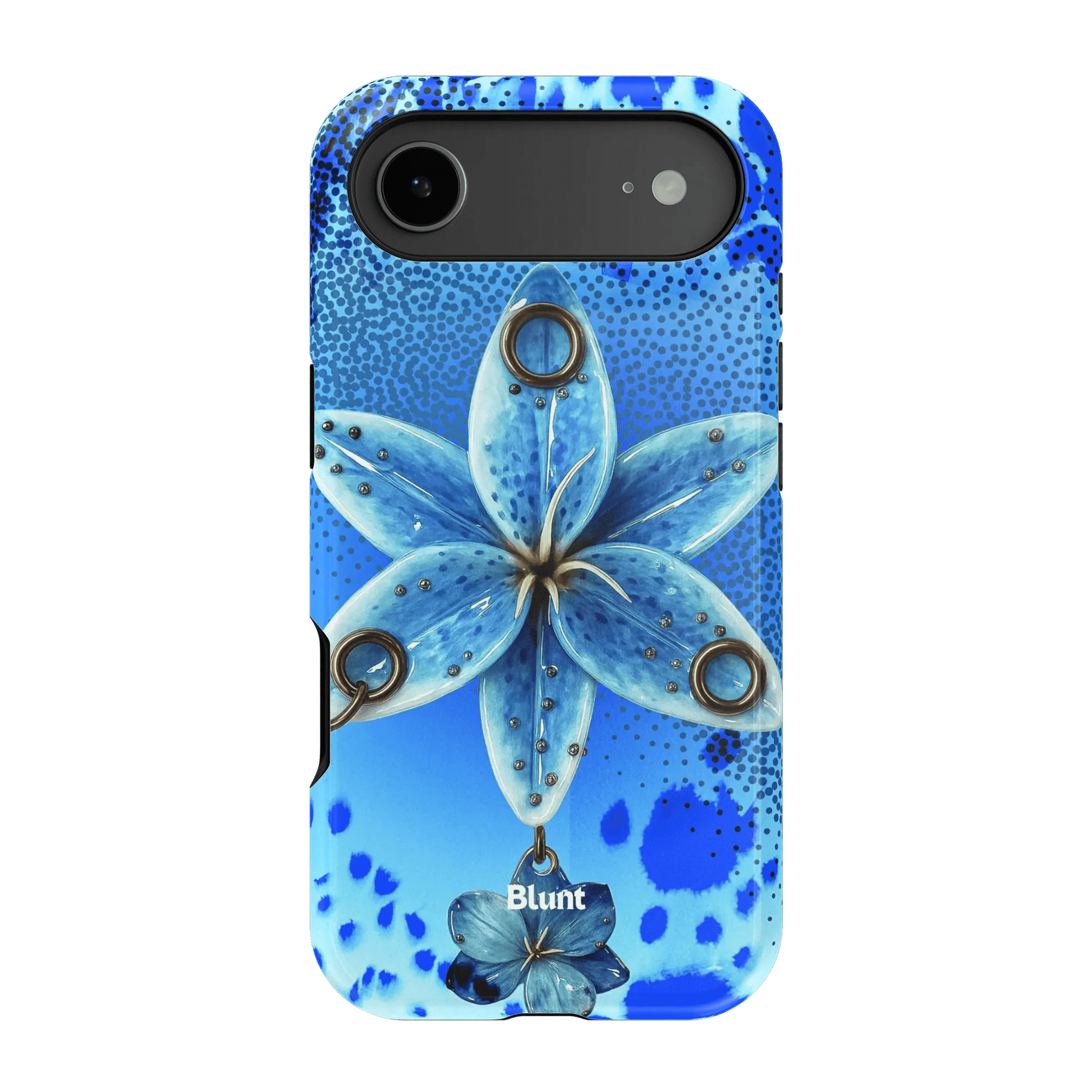 Crysea iPhone Case - Blunt Cases