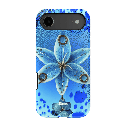 Crysea iPhone Case - Blunt Cases