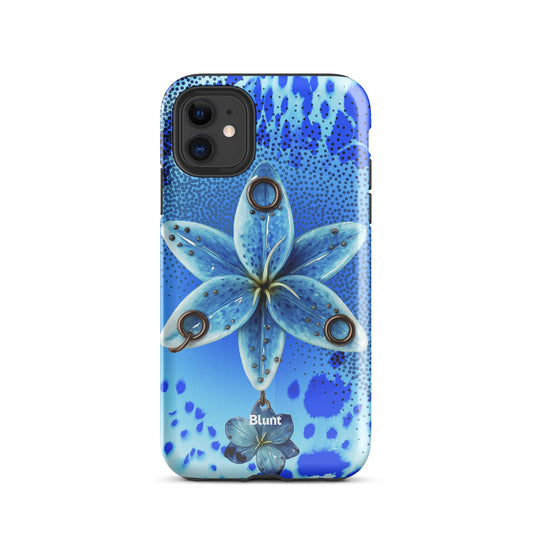Crysea iPhone Case - Blunt Cases