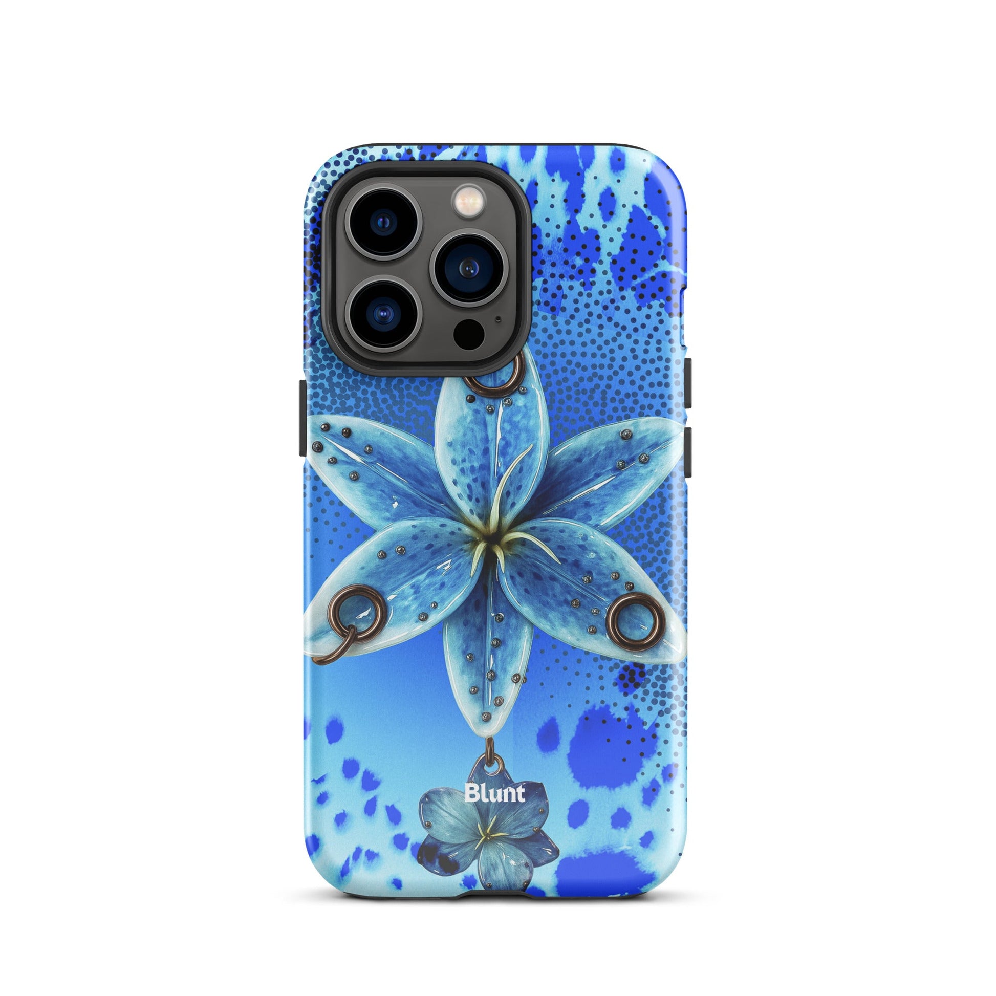 Crysea iPhone Case - Blunt Cases