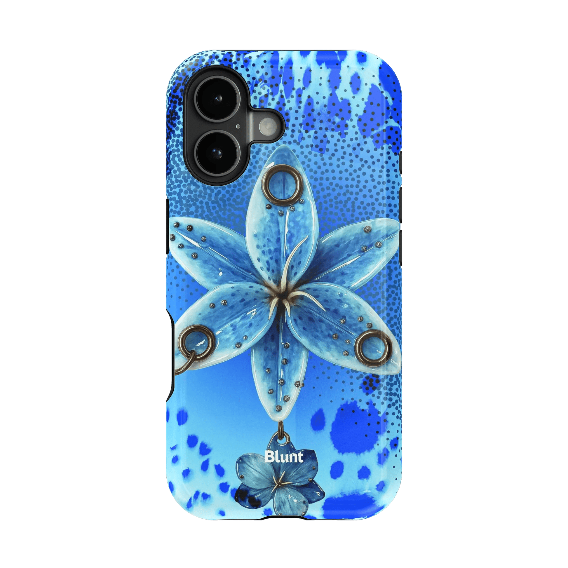 Crysea iPhone Case - Blunt Cases
