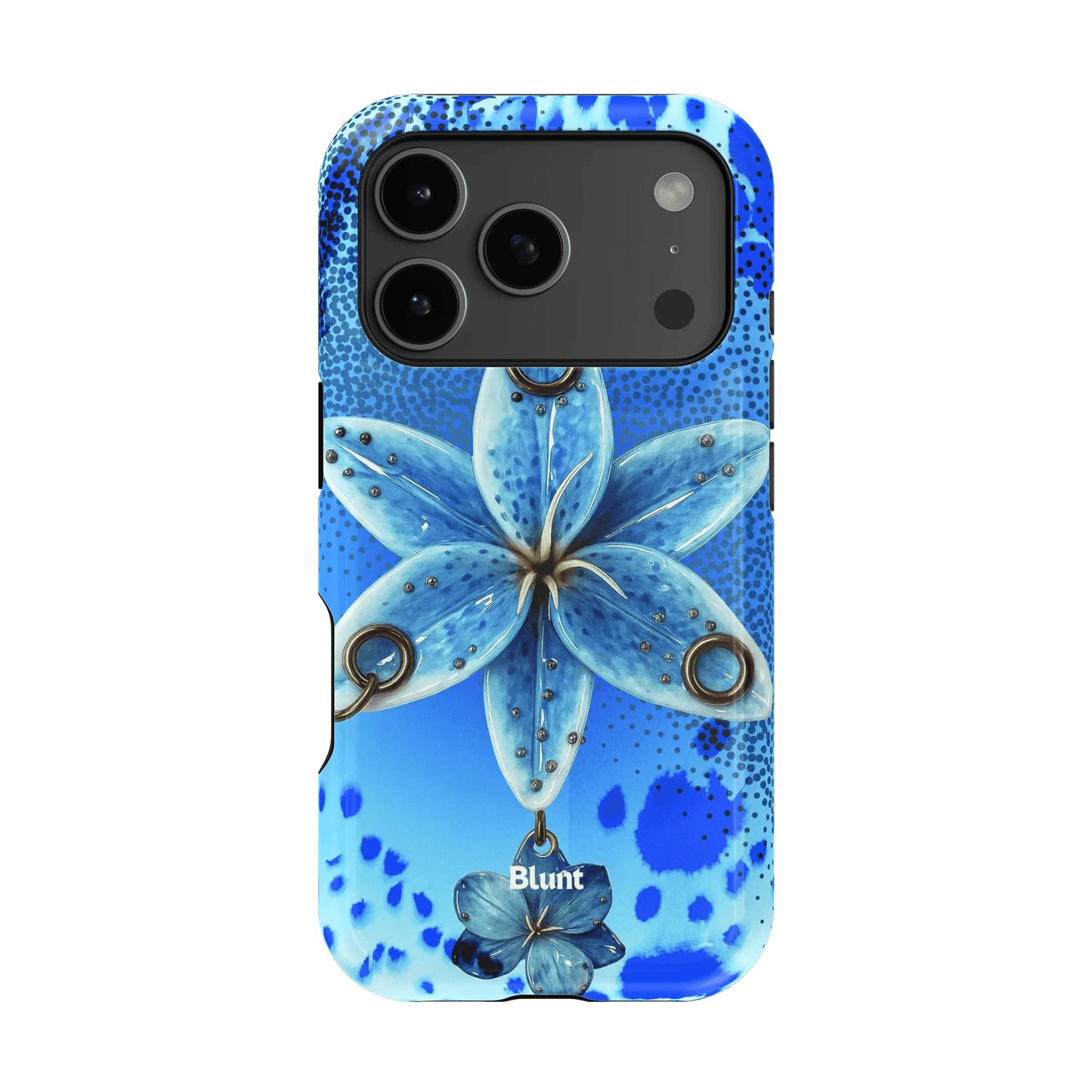 Crysea iPhone Case - Blunt Cases