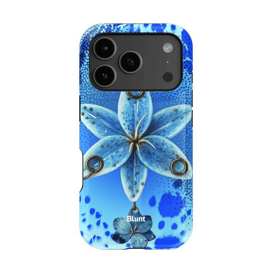 Crysea iPhone Case - Blunt Cases