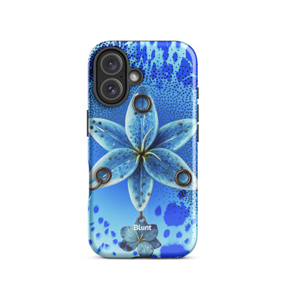 Crysea iPhone Case - Blunt Cases