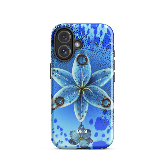 Crysea iPhone Case - Blunt Cases