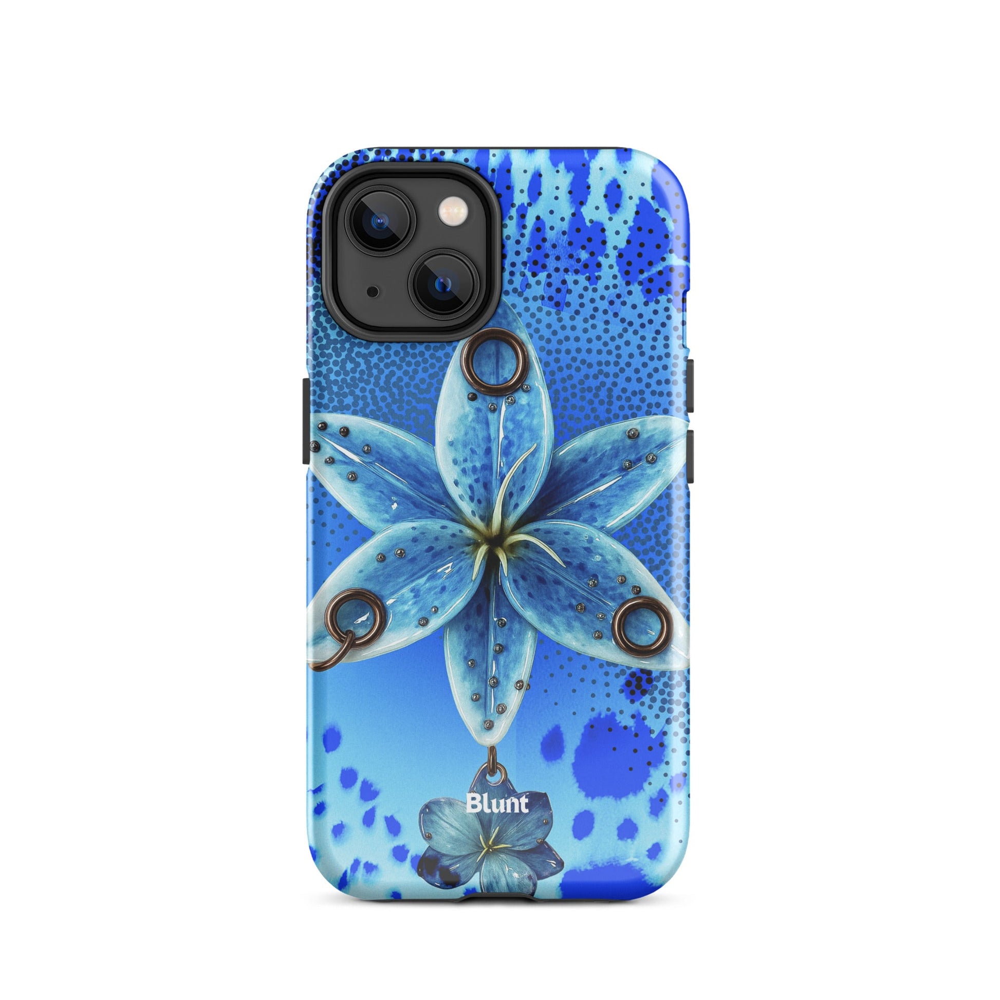 Crysea iPhone Case - Blunt Cases