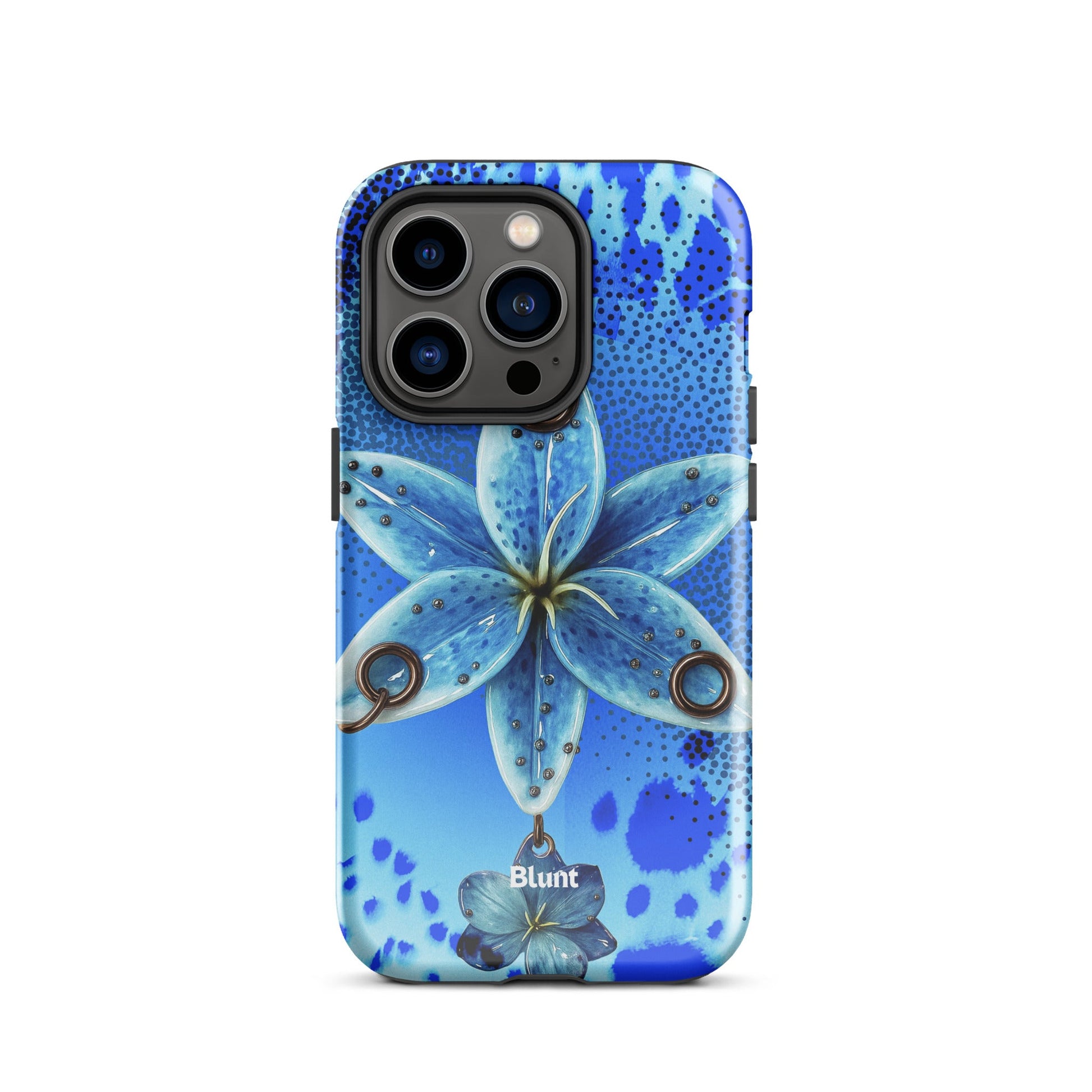 Crysea iPhone Case - Blunt Cases