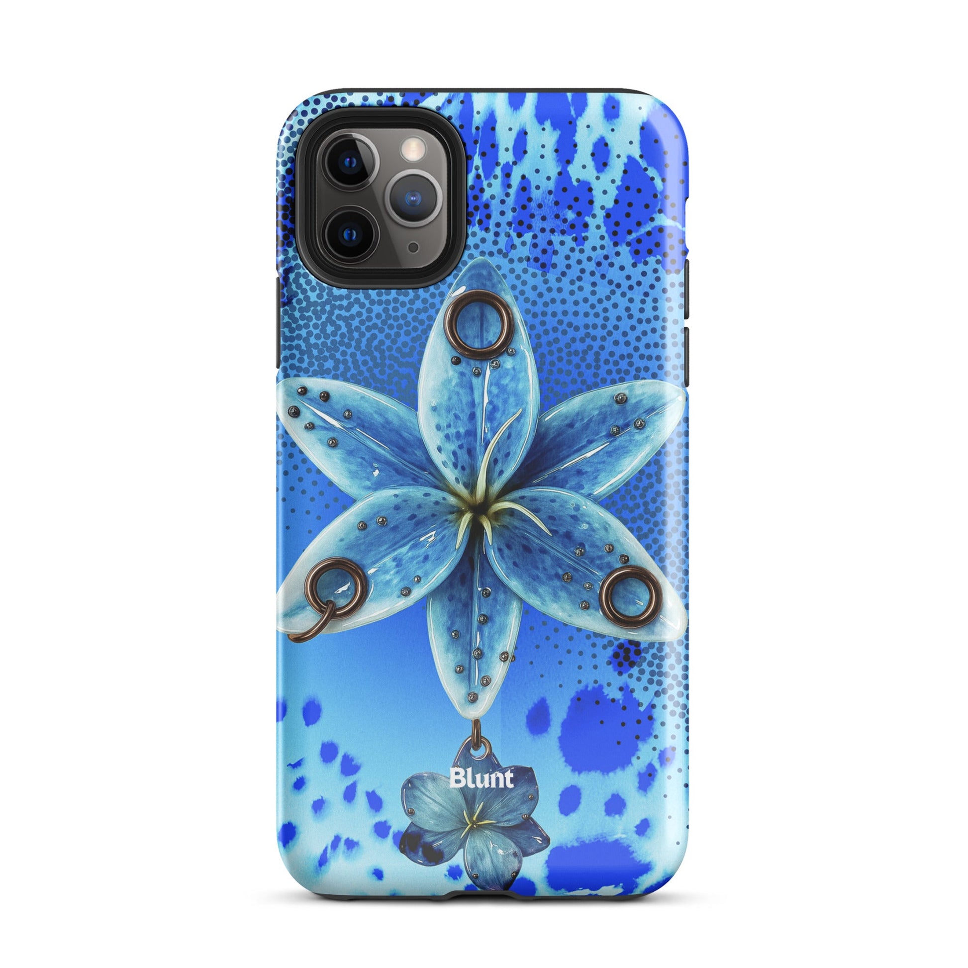 Crysea iPhone Case - Blunt Cases
