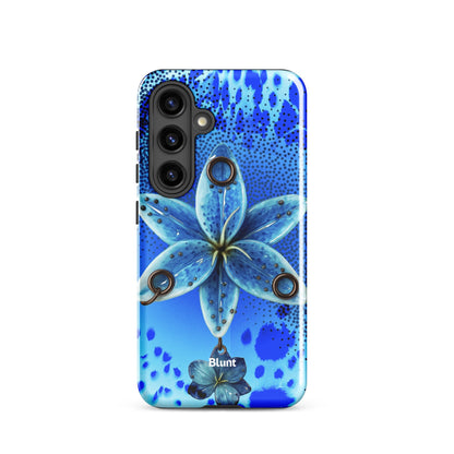 Crysea Samsung Case - Blunt Cases