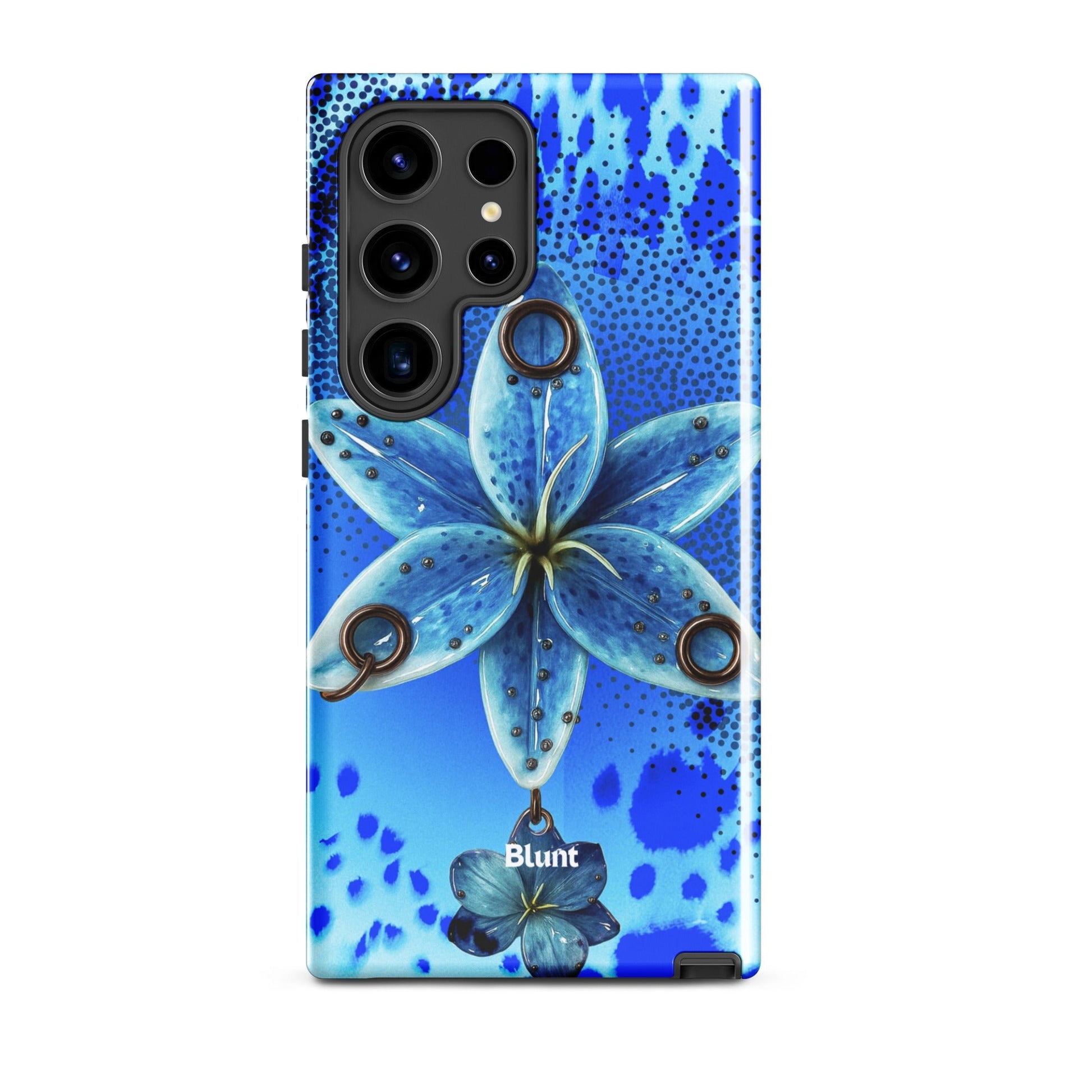 Crysea Samsung Case - Blunt Cases