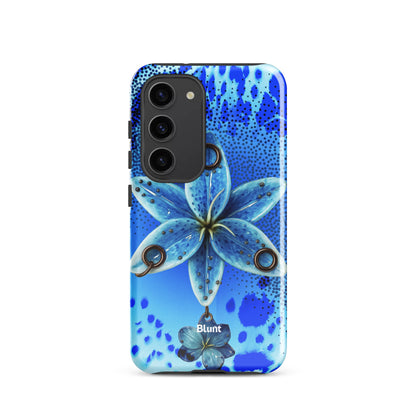 Crysea Samsung Case - Blunt Cases