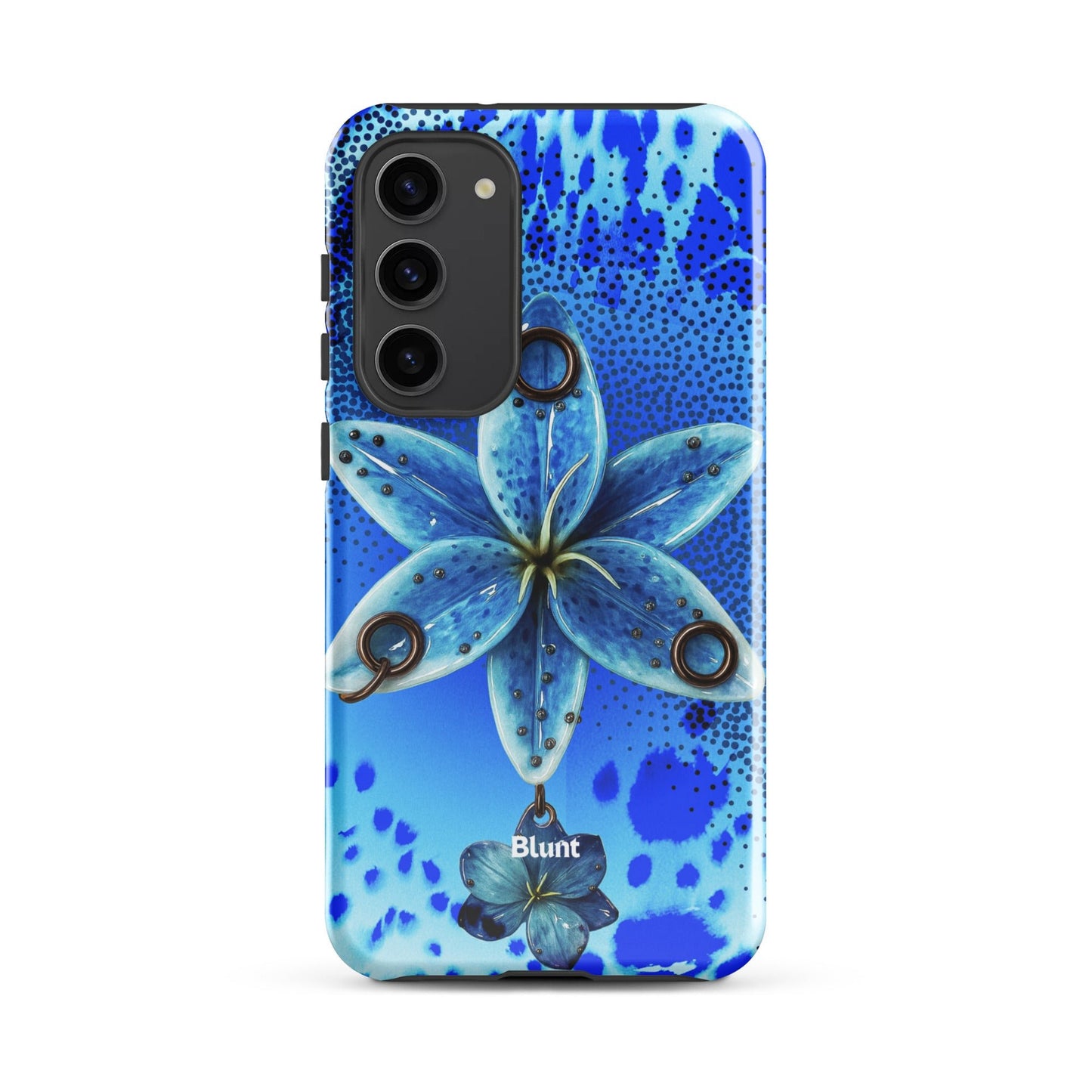 Crysea Samsung Case - Blunt Cases