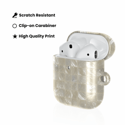Crystal Clear AirPod Case - Blunt Cases