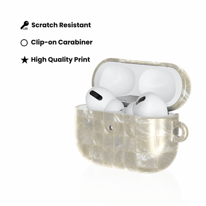 Crystal Clear AirPod Case - Blunt Cases