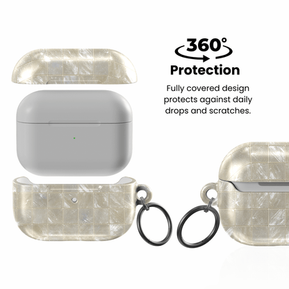 Crystal Clear AirPod Case - Blunt Cases