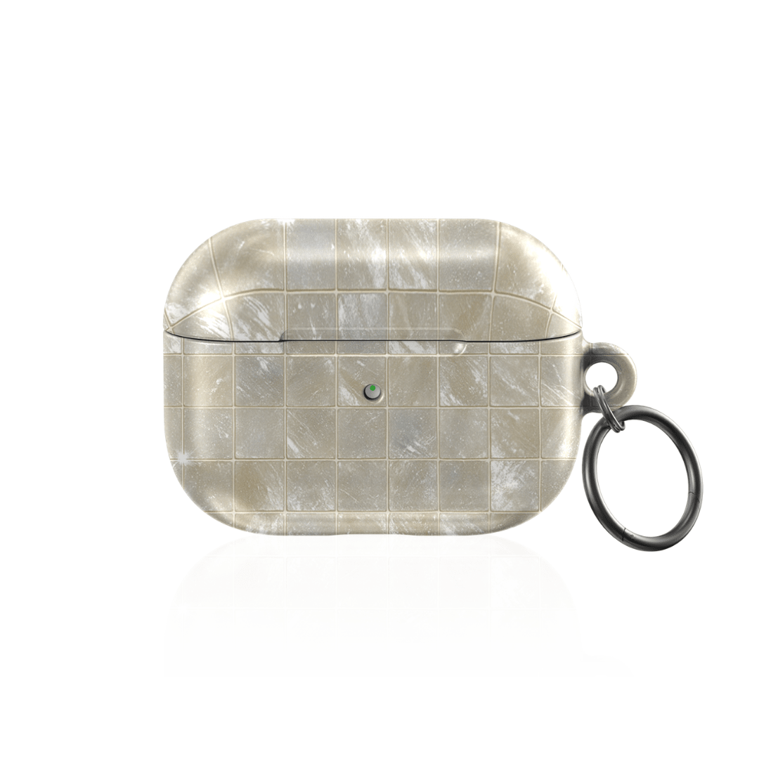 Crystal Clear AirPod Case - Blunt Cases