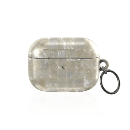 Crystal Clear AirPod Case - Blunt Cases