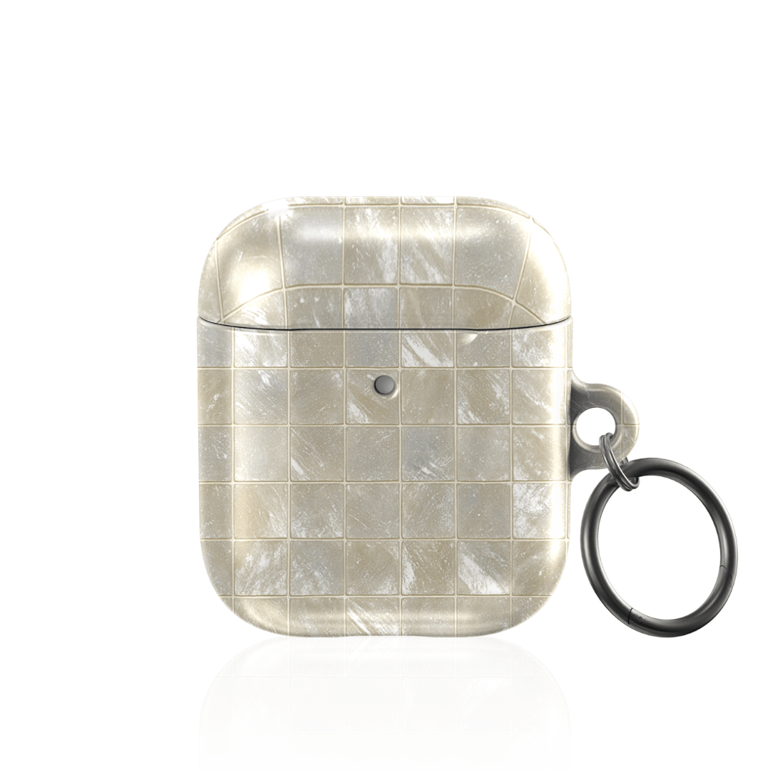 Crystal Clear AirPod Case - Blunt Cases