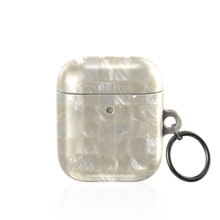 Crystal Clear AirPod Case