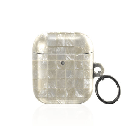 Crystal Clear AirPod Case - Blunt Cases