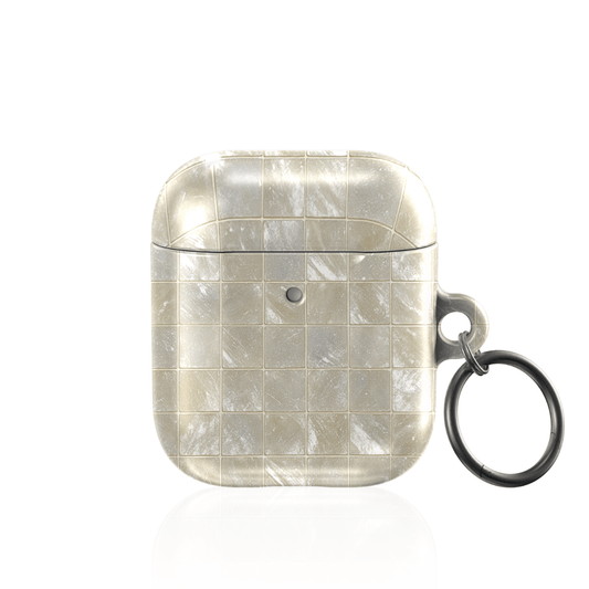 Crystal Clear AirPod Case - Blunt Cases