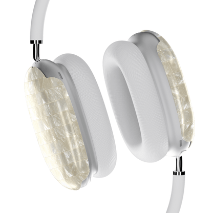 Crystal Clear AirPod Max Case - Blunt Cases