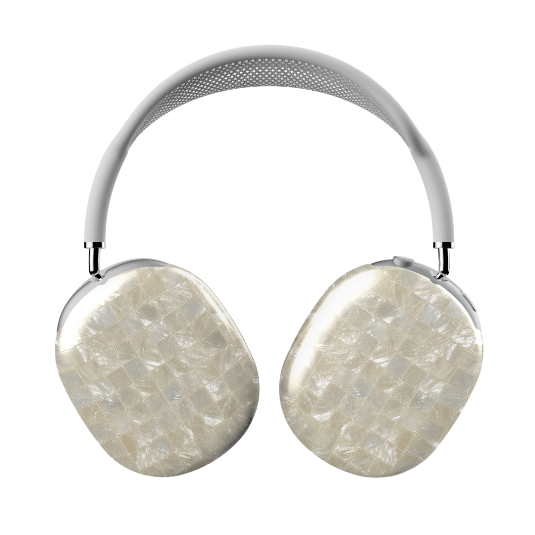 Crystal Clear AirPod Max Case - Blunt Cases