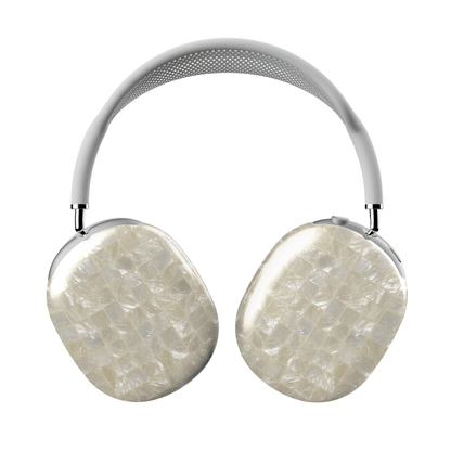 Crystal Clear AirPod Max Case - Blunt Cases