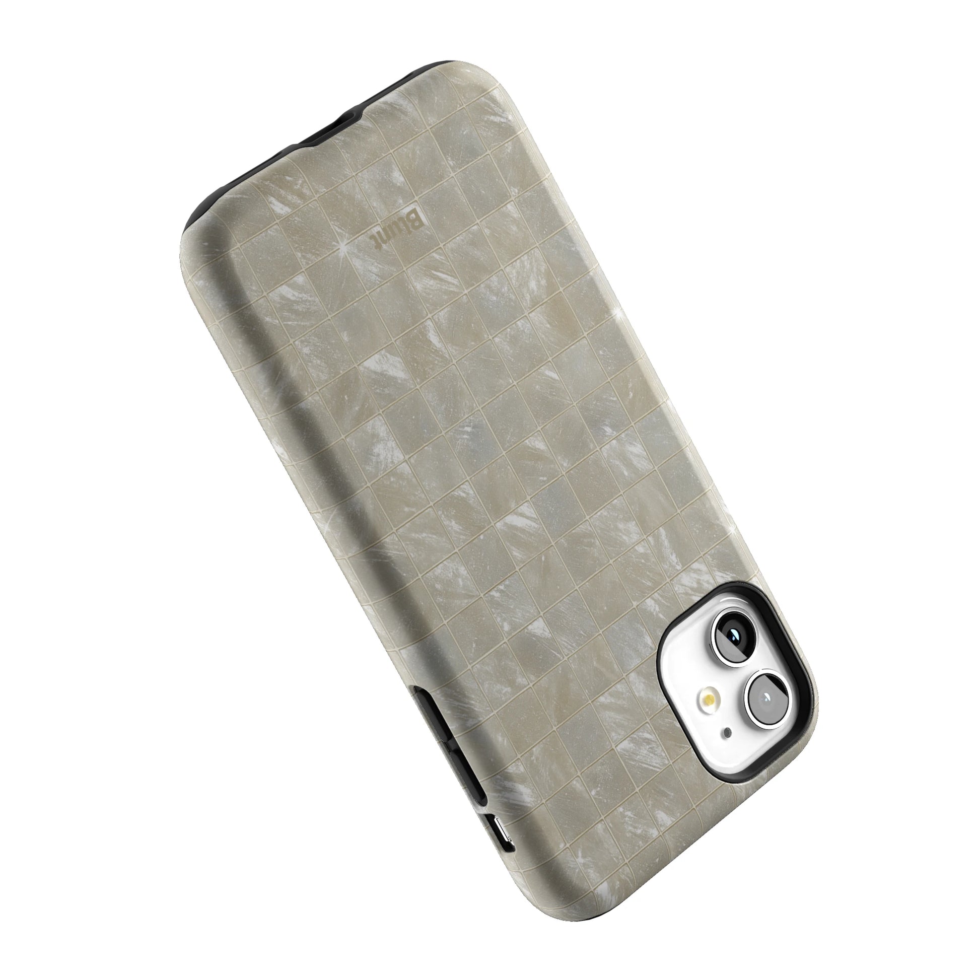 Crystal Clear iPhone Case gallery - Iphone_11_Iphone_5