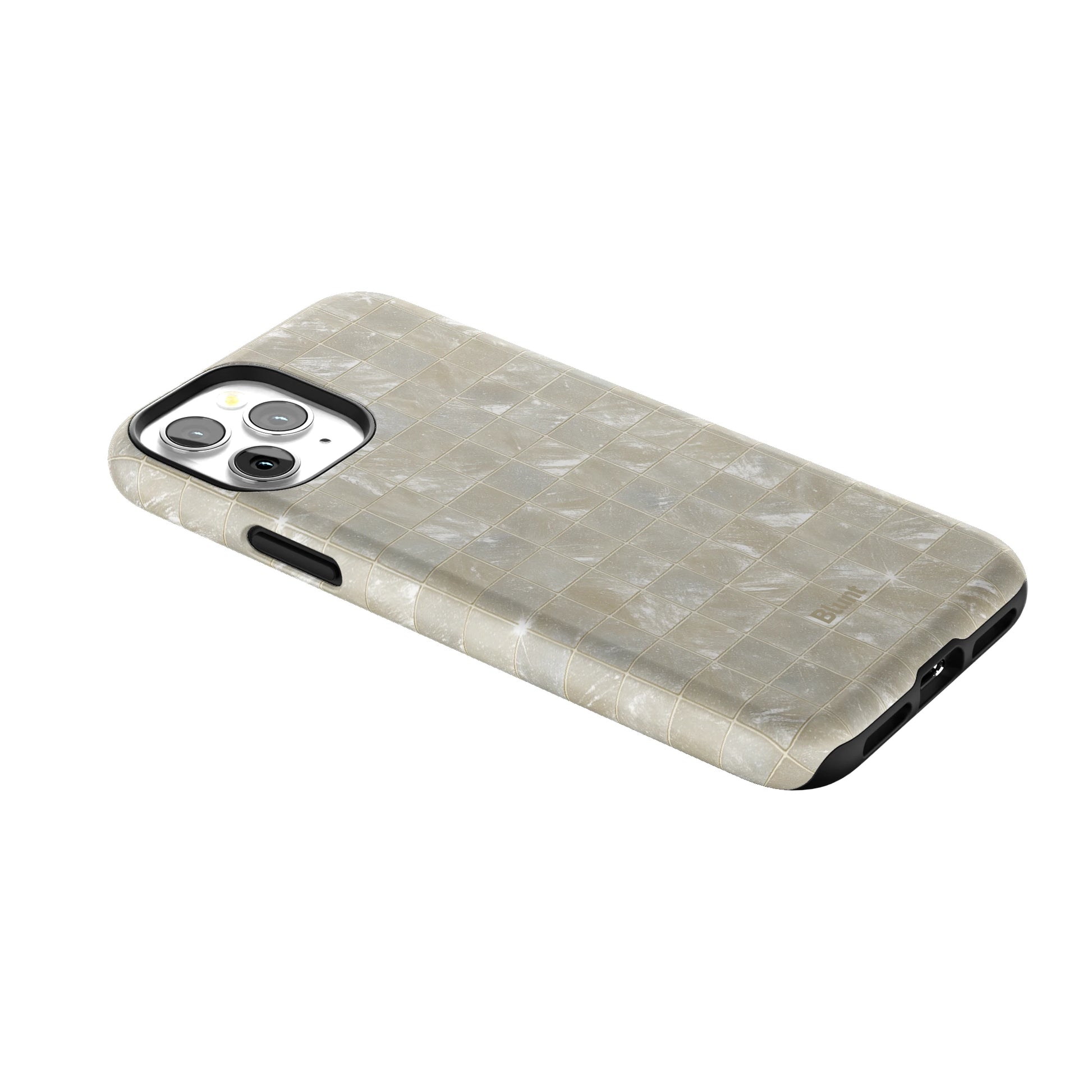 Crystal Clear iPhone Case gallery - Iphone_11_Pro_2