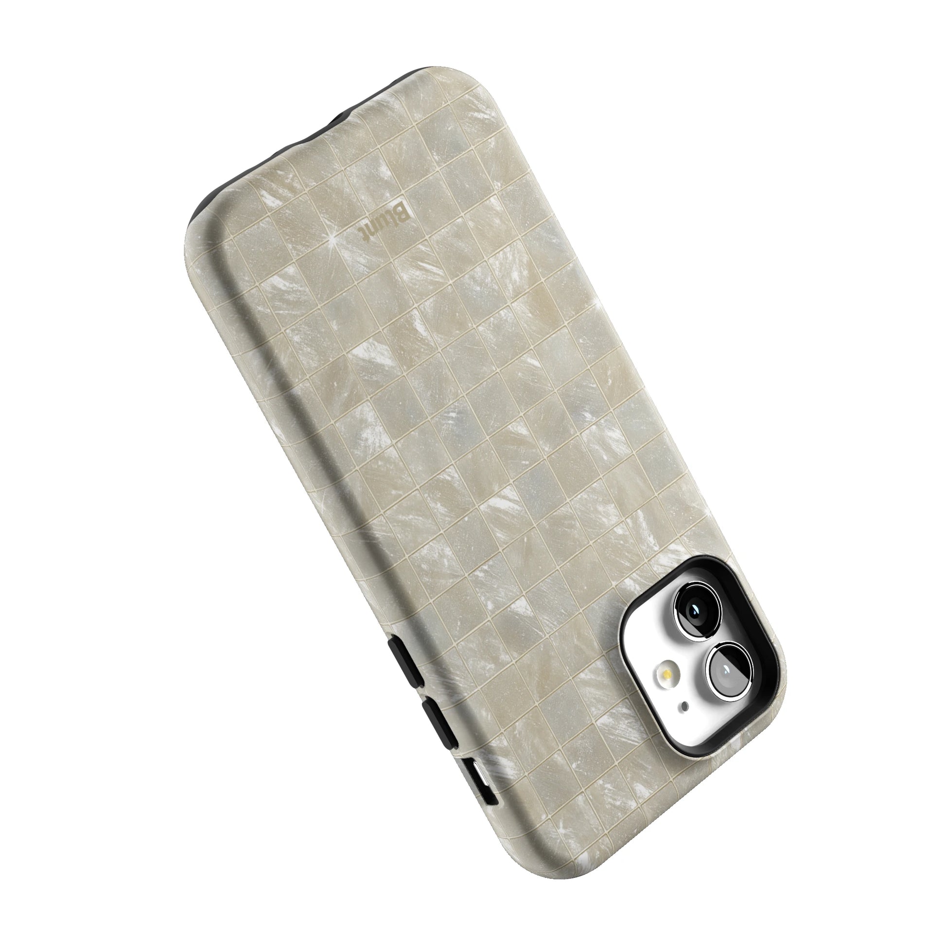 Crystal Clear iPhone Case gallery - Iphone_12_Iphone_5