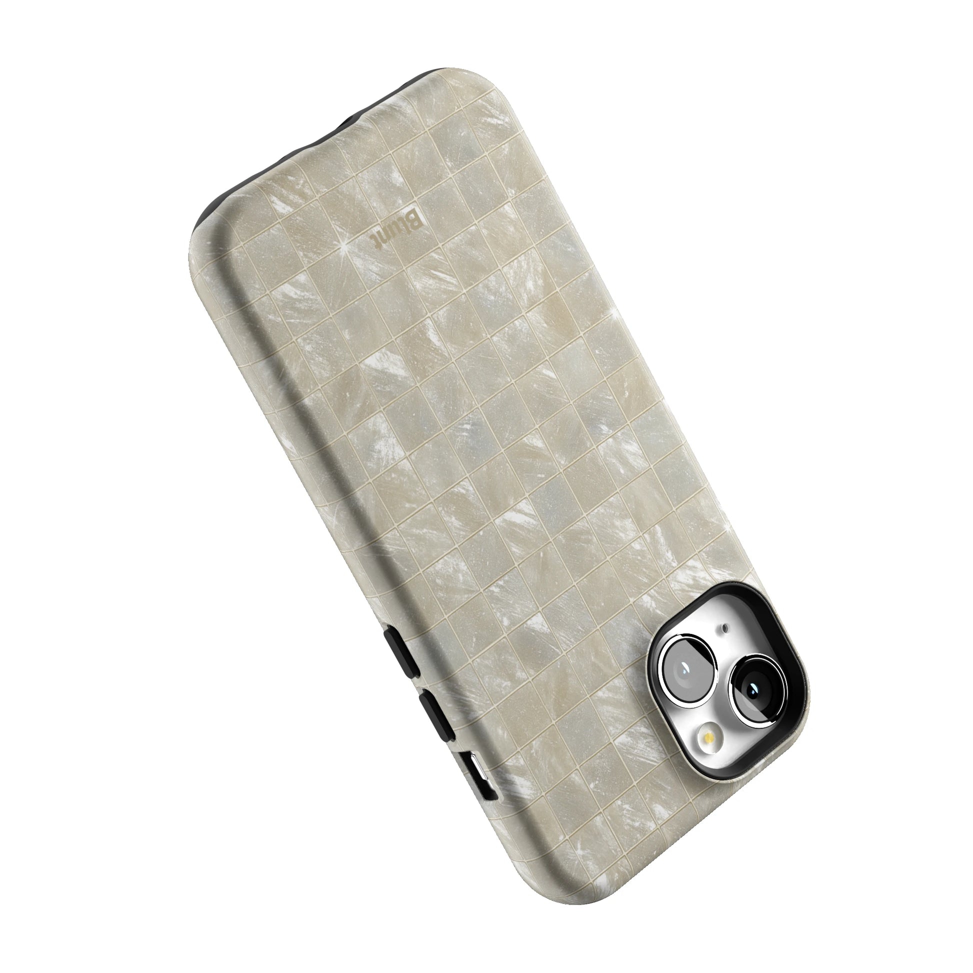 Crystal Clear iPhone Case gallery - Iphone_13_Iphone_5