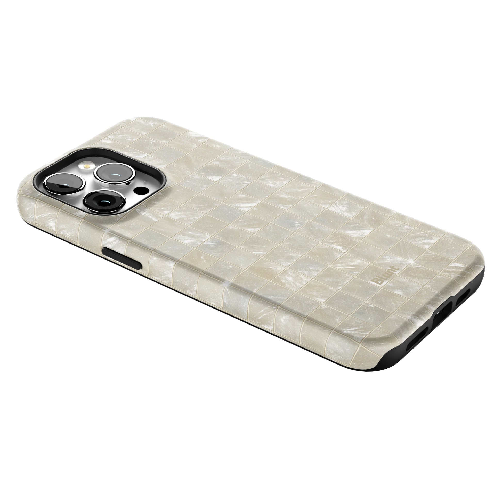 Crystal Clear iPhone Case gallery - Iphone_14_Pro_Max_2